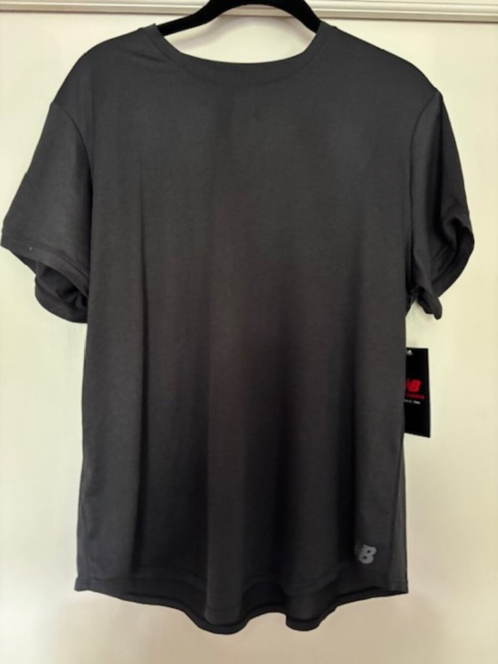 NWT New Balance Sport T-Shirt